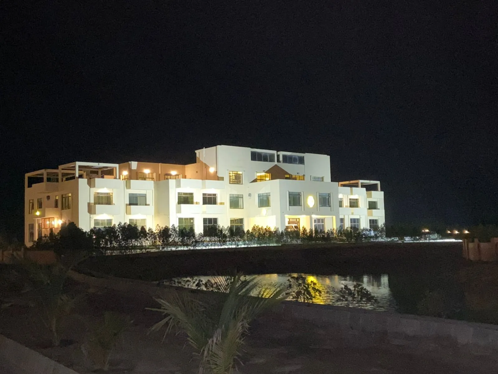 Gwadar Club